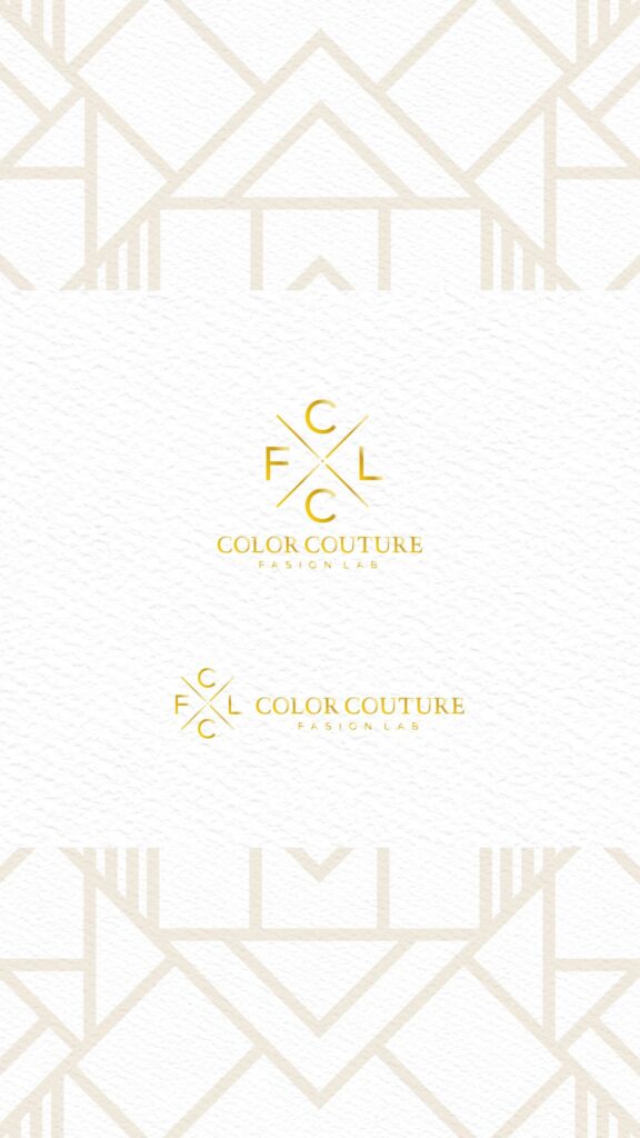 カラーサロンロゴ