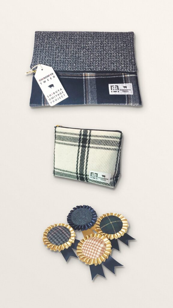 アパレルグッズデザイン